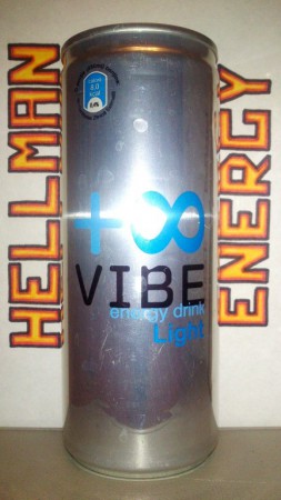 Vibe Light 250ml